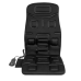 Купити Масажна подушка  NAIPO Portable Seat Cushion MGC-168 UA  з підігрівом та вібрацією у Києві - фото №1